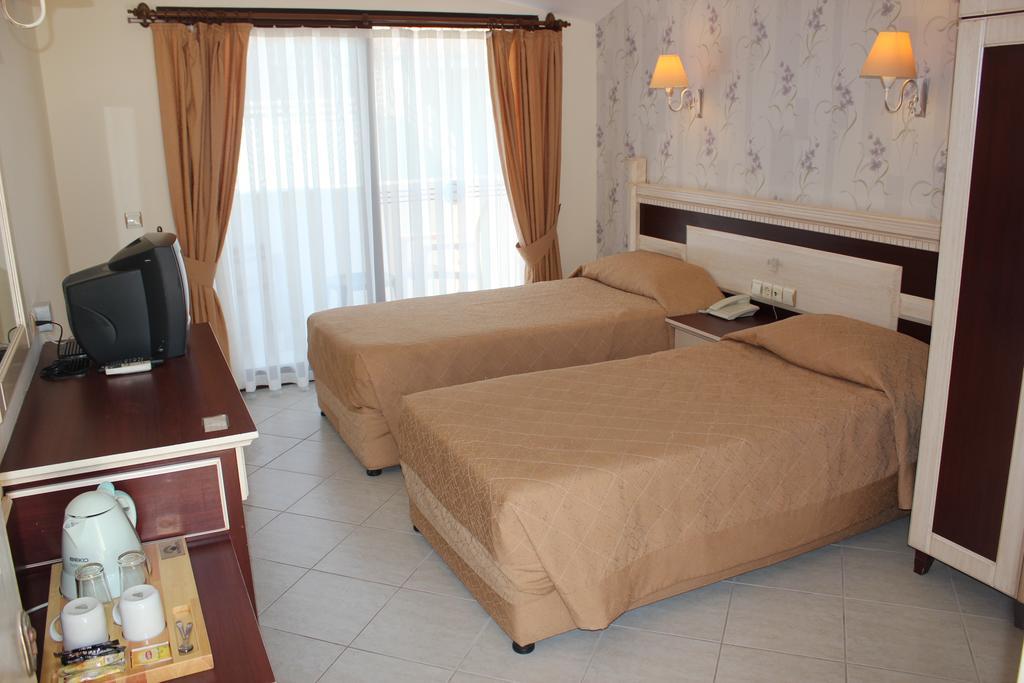 Bonjour Hotel Marmaris Room photo