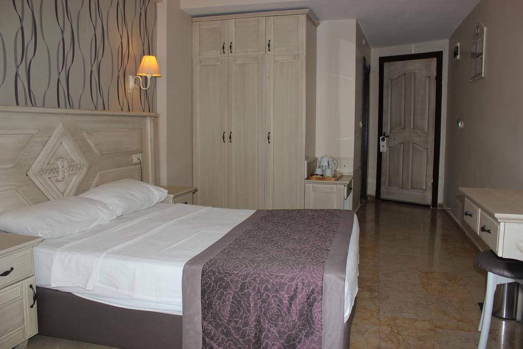 Bonjour Hotel Marmaris Room photo