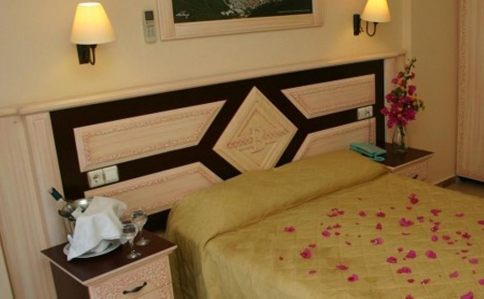 Bonjour Hotel Marmaris Room photo